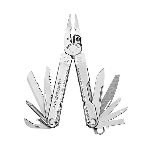 Multitool Leatherman REBAR® 831560