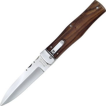 Mikov PREDATOR 241-RD-1/KP RWL 34